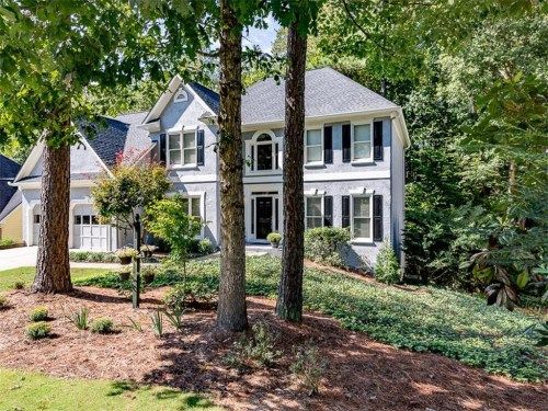 2010 Linkside Lane, Woodstock, GA 30189