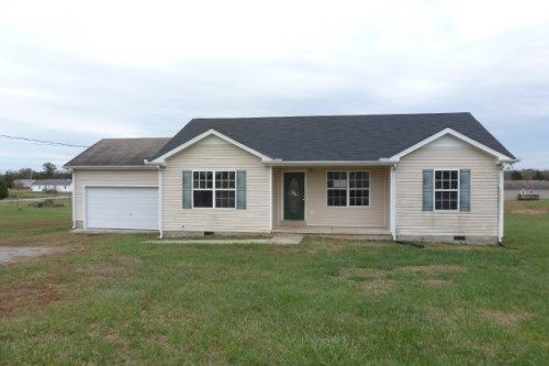 305 Cayenne Dr, Bell Buckle, TN 37020