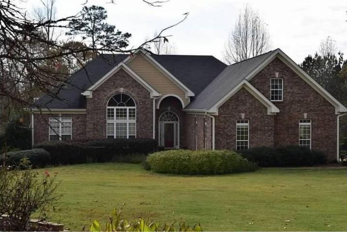 2115 Morgan Lane, Covington, GA 30014