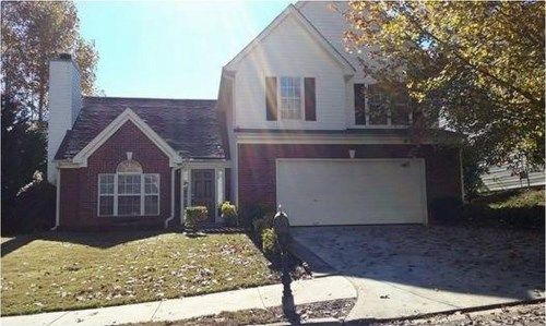 3860 Safehaven Drive, Lawrenceville, GA 30044