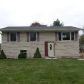 7745 Durbin St, Schererville, IN 46375 ID:13715277