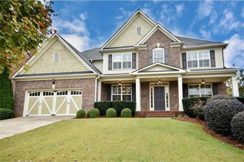 4480 Wembly Place W, Cumming, GA 30041