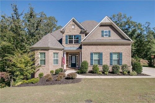 3759 Crossvine Bend, Marietta, GA 30066