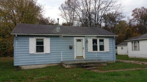 207 Dinsmore St, Berea, KY 40403