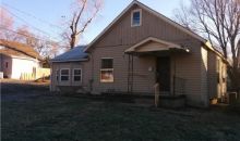 2507 N 47th St Kansas City, KS 66104