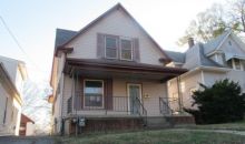 935 Haskell Ave Kansas City, KS 66101