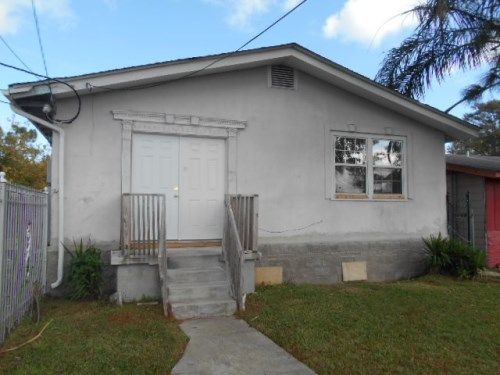 8019 Marquis St, New Orleans, LA 70128
