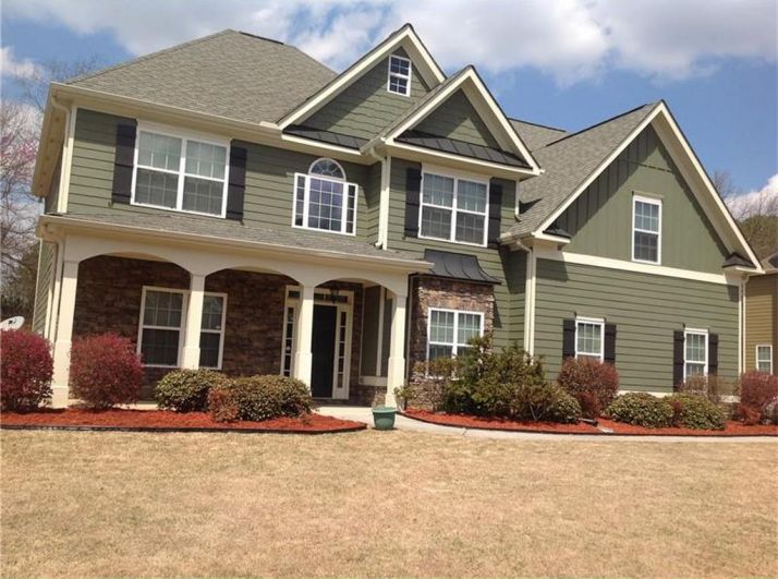 530 Langley Creek Drive, Loganville, GA 30052