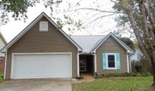 115 Dogwood Cir Florence, MS 39073