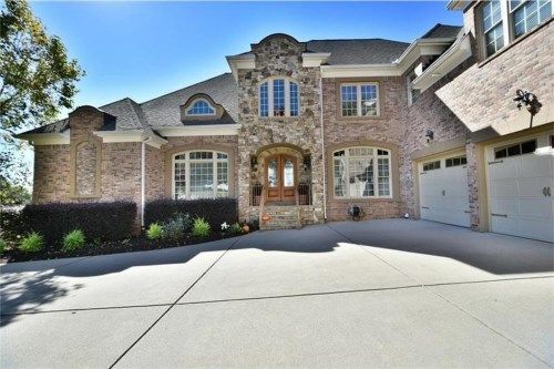 2060 Stoney Point Farm Road, Cumming, GA 30041