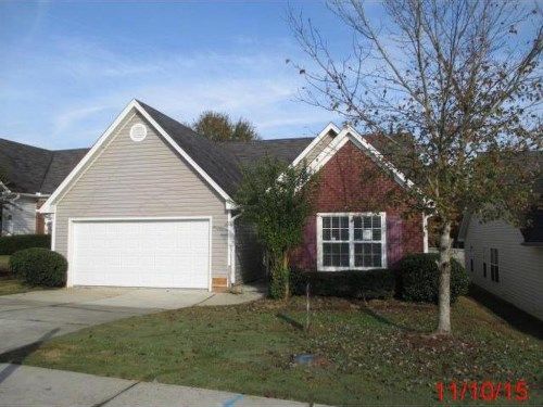 100 Kentshire Place, Lawrenceville, GA 30044