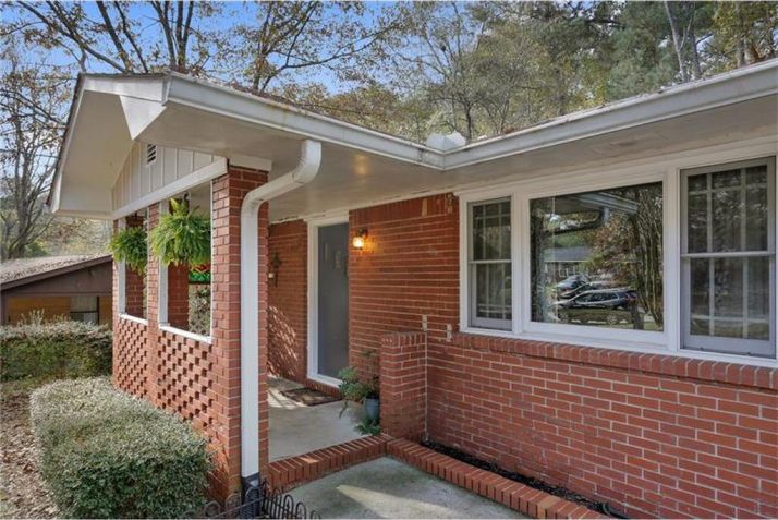 960 Oriole Lane Se, Marietta, GA 30067