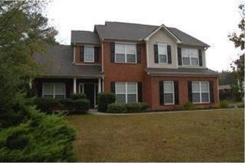 3001 Gold Creek Drive, Villa Rica, GA 30180