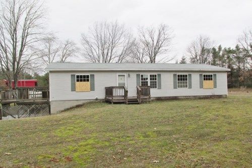 300 S Thompsonville Hwy, Beulah, MI 49617
