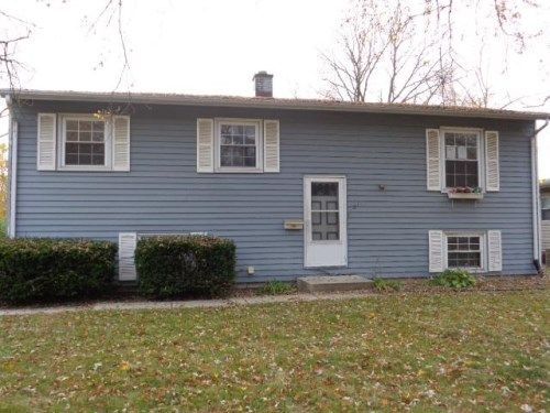 2109 Belmont Avenue, Joliet, IL 60432