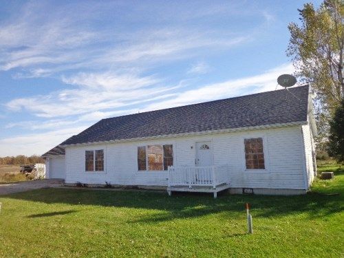 6089 Jordan Lake Rd, Saranac, MI 48881