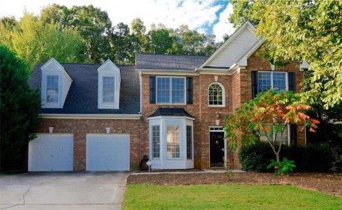 1003 Tanners Point Drive, Lawrenceville, GA 30044