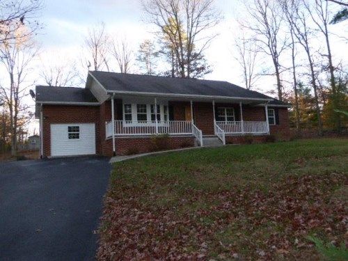 50 Warden Access Rd, Wardensville, WV 26851