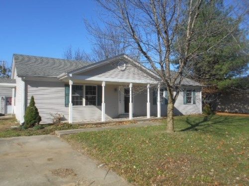 514 Sheffield Dr, Versailles, KY 40383