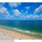 1010 S OCEAN BL # 1401, Pompano Beach, FL 33062 ID:12069262