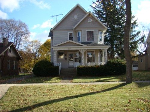 808 N Superior St, Albion, MI 49224