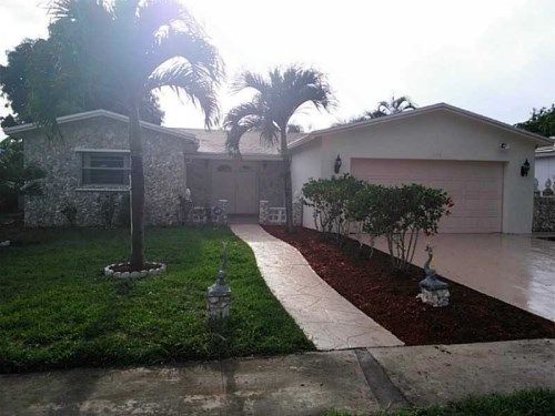 778 SW 54 AVE, Pompano Beach, FL 33068