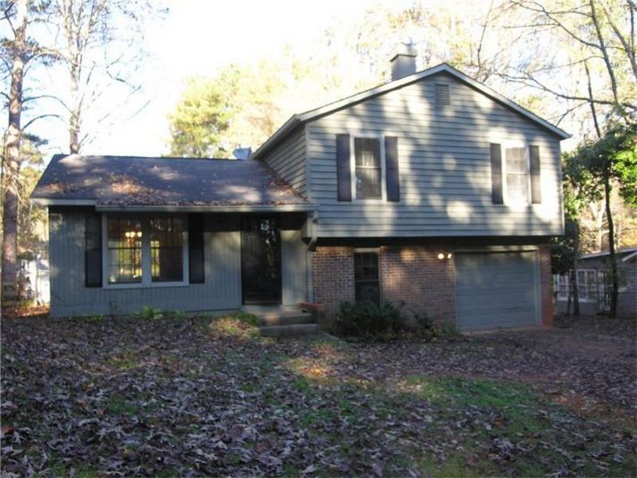 2752 Shetland Lane Nw, Kennesaw, GA 30152