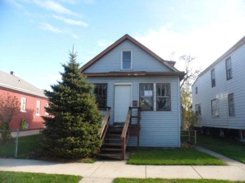4919 Oak Ave 02, Hammond, IN 46327