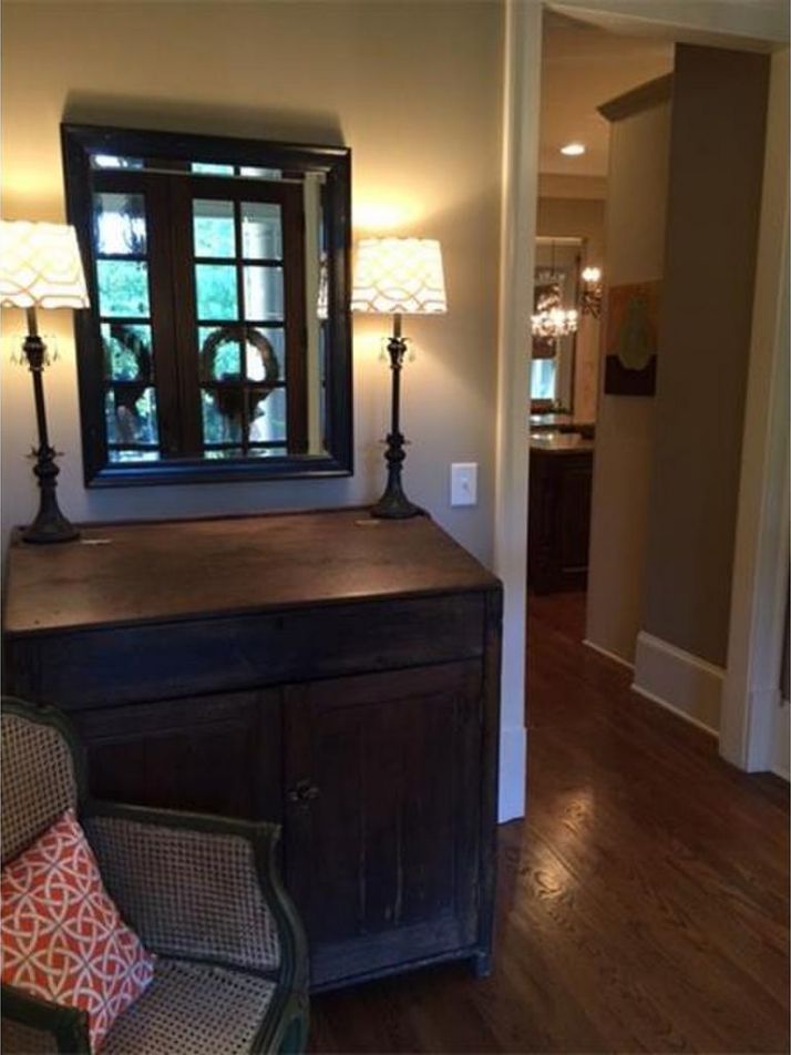 12453 Danesfeld Drive, Alpharetta, GA 30004