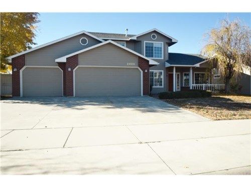 2829 S Tagish Way, Meridian, ID 83642