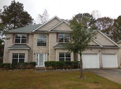 535 Platoro Court Sw, Atlanta, GA 30331