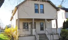 827 Orange St Wyandotte, MI 48192
