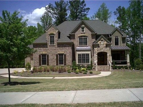 3560 Muirfield Drive, Alpharetta, GA 30004