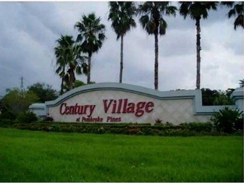 1251 SW 134 WY # 209A, Hollywood, FL 33027