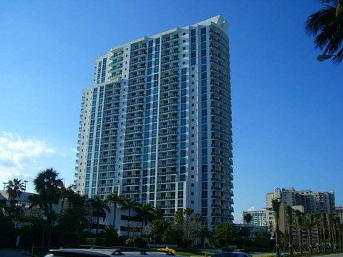 1945 OCEAN DR # 1201, Hallandale, FL 33009