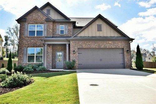 6215 Bluff Heights Drive, Cumming, GA 30040