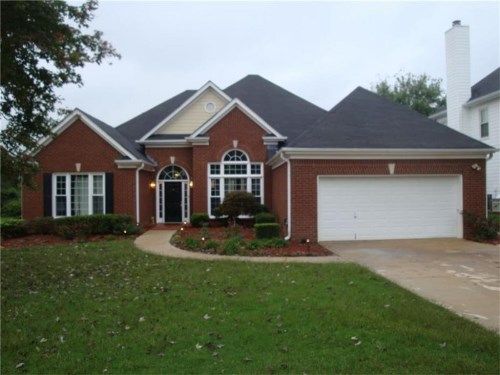 3365 Wellbrook Drive, Loganville, GA 30052
