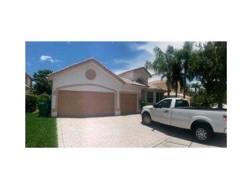 3219 SW 175TH AV, Hollywood, FL 33029