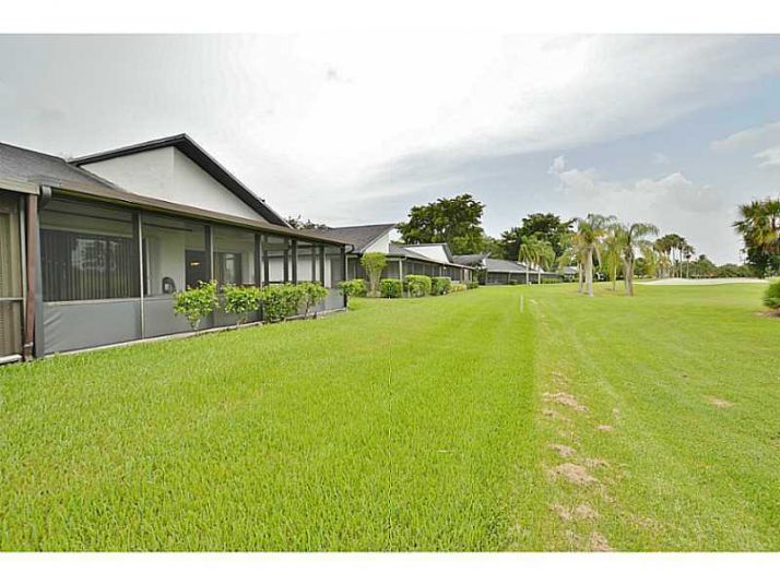 330 FAIRWAY CR # 23, Fort Lauderdale, FL 33326