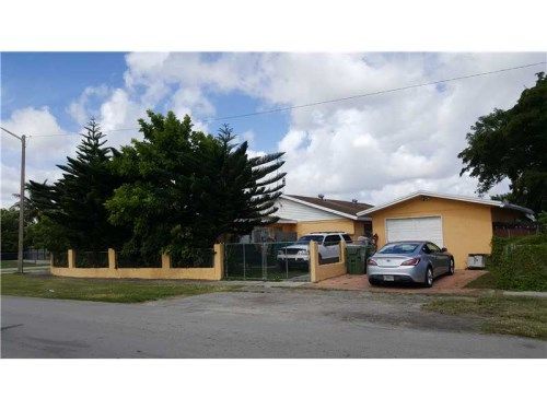 395 SW 17 AV, Homestead, FL 33030