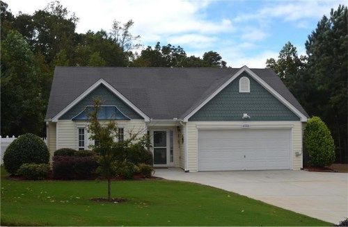 4990 Meadow Overlook, Cumming, GA 30040