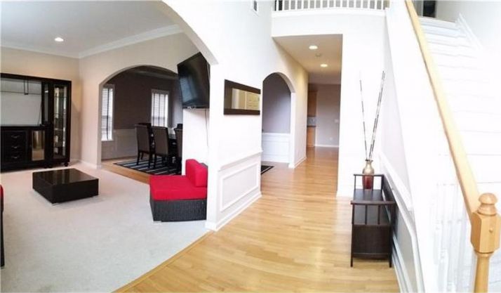 1134 Southland Bluff, Stone Mountain, GA 30087