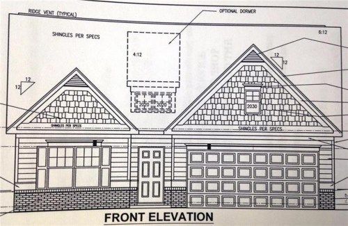 34 Terrace Ridge Drive, Commerce, GA 30529