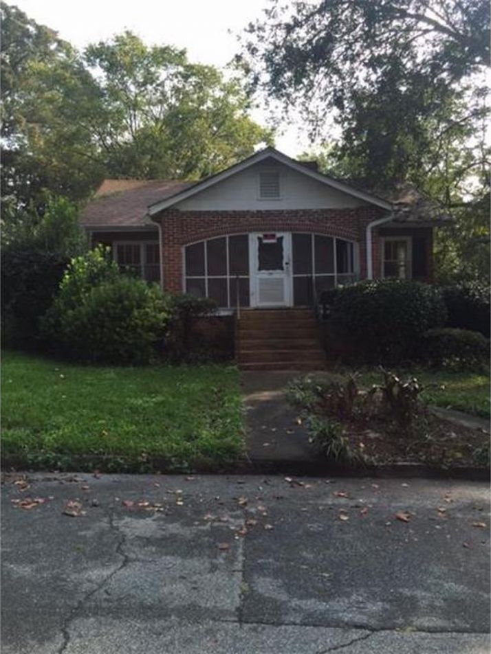 17 Bates Avenue Ne, Atlanta, GA 30317