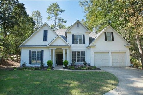 6935 Fox Creek Drive, Cumming, GA 30040