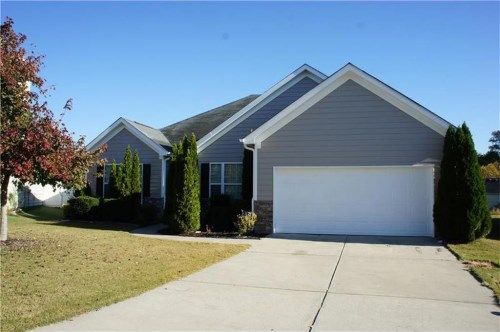 6546 White Spruce Avenue, Braselton, GA 30517