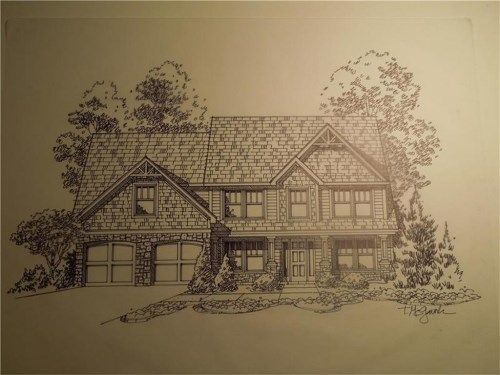 5380 Pinnacle Pointe, Stone Mountain, GA 30087