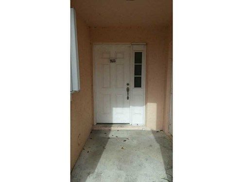 2035 SE 26 LN # 107, Homestead, FL 33035