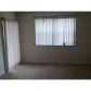 2035 SE 26 LN # 107, Homestead, FL 33035 ID:13458457