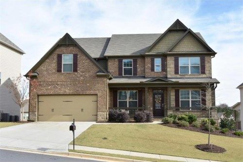 4345 Penrith Drive, Cumming, GA 30041